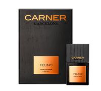 CARNER BARCELONA Félin 50ML Spray Exrait De Profumo