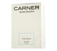 Eau De Parfum - Carner Barcelona - Fig Man - 100 Ml - Notes Fruitées - Pour Homme