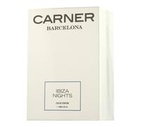 Carner Barcelona - Ibiza Nights EDP Spray 100ml