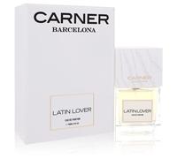 CARNER BARCELONA LATIN LOVER Eau De Parfum 100 ml