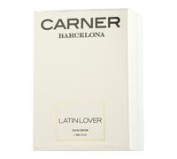 Carner Barcelona Latin Lover Eau de Parfum (Unisexe) 50 ml