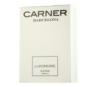 Eau De Parfum - Carner Barcelona - Dream Collection - Unisexe - 100 Ml - Concentration Élevée