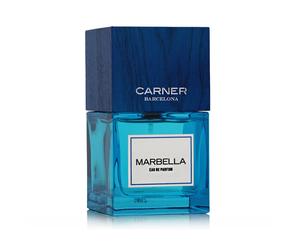Carner Barcelona Marbella Eau de Parfum (Unisexe) 100 ml