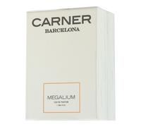 Carner Barcelona Megalium EDP 50ml