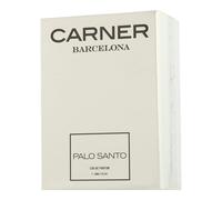 Carner Barcelona – Eau de Parfum Palo Santo – Unisexe 50 ml