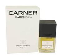 Carner Barcelona Palo Santo Unisexe Vapo 100 ml