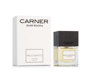 Carner Barcelona Palo Santo Vaporisateur unisexe 50 ml