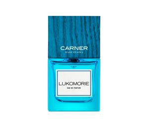 CARNER BARCELONA Perfumes Nicho Unisex Lukomorie