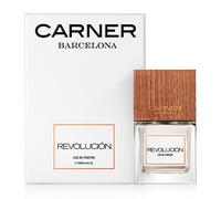 Carner Barcelona Revolución Eau de Parfum (Unisexe) 100 ml