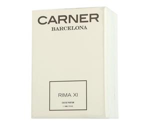 Carner Barcelona Rima XI EDP 50ml