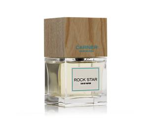Carner Barcelona Rock Star Eau de Parfum (Unisexe) 100 ml