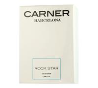 Carner Barcelona Rock Star Eau de Parfum (Unisexe) 50 ml