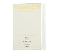 Carner Barcelona Sal Y Limon Eau de Parfum (Unisexe) 30 ml
