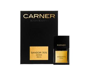 Carner Barcelona SANDOR 70'S 50 ML
