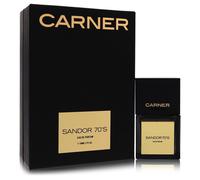 CARNER BARCELONA SANDOR 70'S Eau De Parfum 50 ml Unisex