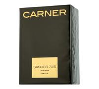 Carner Barcelona Sandor 70's EDP 50ml