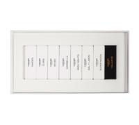 CARNER BARCELONA Set de découverte 8 x 1,7 ml