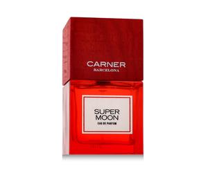 Carner Barcelona Super Moon Eau de Parfum (Unisexe) 100 ml