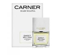 Carner Barcelona Sweet William Edp 100 Ml