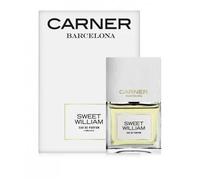 Carner Barcelona Sweet William Eau de Parfum (Unisexe) 100 ml