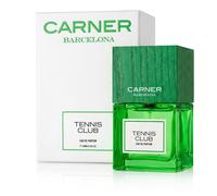 Carner Barcelona Tennis Club Eau de Parfum (Unisexe) 100 ml