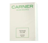 Carner Barcelona - Tennis Club EDP Spray 100ml