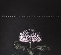 Carnera - La Notte Della Repubblica [Import]