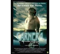 Carnera: The Walking Mountain ( Carnera - Il campione più grande ) [ Origine Italienne, Sans Langue Francaise ]