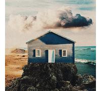 Cody Carnes - Firm Foundation [Vinyl Lp] Blue, Colored Vinyl, Yellow