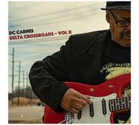 Carnes,Dc - Delta Crossroads, Vol. Ii [Compact Discs]