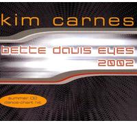 Carnes,Kim - Bette Davis Eyes 2002 [Import]