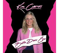 Carnes, Kim - Bette Davis Eyes [Import]