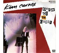 CARNES, Kim - Draw of the cards / Break the rules tonite / 1C 006-86 400