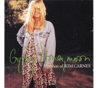 Carnes, Kim - Gypsy Honeymoon