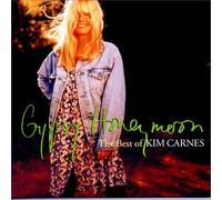 Carnes, Kim - Gypsy Honeymoon