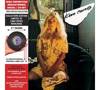 Carnes, Kim - Mistaken Identity -Ltd-