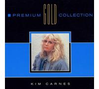 Carnes,Kim - Premium Gold Collection [Import]