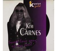 Carnes,Kim - Sweet Love Song of My Soul [Import]
