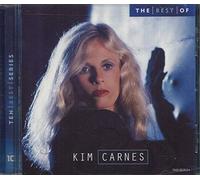 Carnes, Kim - The best of Kim Carnes
