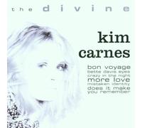 Carnes Kim - The Divine