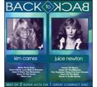 Carnes, Kim - to Back