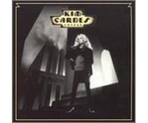 Carnes, Kim - Voyeur