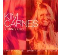 Carnes Kim - Young Love [Import]