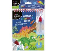 carnet 10pcs papiers métallisés B-5 8 | ZPM-2900