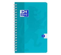 Carnet 11 X 17 Cm Petits Carreaux Q.5x5 100 Pages Classique