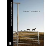 Carnet #8 : American animals