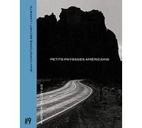 Carnet #9 : Petits paysages américains