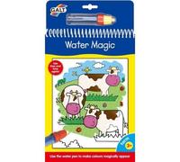 Galt – Kit créatif – New Water Magic - Farm – Multicolore