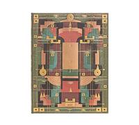 Carnet à couverture rigide La Tanière du Lion - Ultra - Ligné - 144 p.