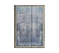 Carnet à couverture rigide Wilde, L'Importance d'être Constant - Midi - Ligné - 144 p.